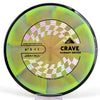#106 172.3g | Yellow