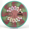 #107 173.7g | Red