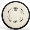 Classic | #114 173.9g | White
