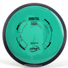 Classic | #115 171.4g | Green