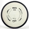 Classic | #116 174.6g | White