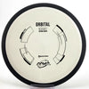 Classic | #121 174.8g | White