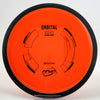 Classic | #122 174.9g | Orange