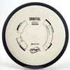 Classic | #123 174.5g | White