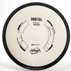 Classic | #125 175.2g | White