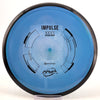 #72 171.3g | Classic | Blue