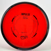 #73 170.9g | Classic | Red