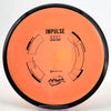 #80 163.3g | Classic | Orange