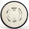 #83 168.3g | Classic | White