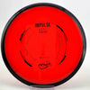 #84 167.2g | Classic | Red