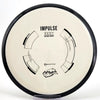 #85 168.3g | Classic | White