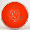 #79 173.2g | Classic | Orange