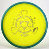 #81 167.7g | Classic | Yellow