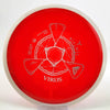 #82 168.2g | Classic | Red