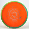 #85 174.8g | Classic | Orange
