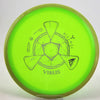 #89 173.9g | Classic | Green
