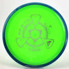 #91 163.9g | Classic | Green