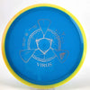 #97 159.1g | Classic | Blue
