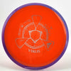 #98 158.7g | Classic | Orange