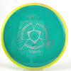 #100 158.3g | Classic | Aqua