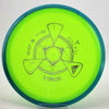 #101 157.1g | Classic | Green