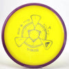 #103 174.3g | Classic | Yellow
