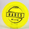 #4 158.4g | Yellow