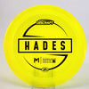 #10 157.3g | Yellow