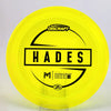 #12 157.8g | Yellow