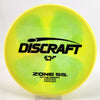 #44 171.6g | Green