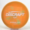 #46 172.7g | Orange