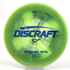 #53 172.9g | Green