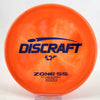#56 171.8g | Orange