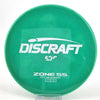 #58 173.5g | Green