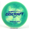 #61 173.6g | Green