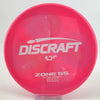 #62 172.1g | Pink