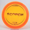 #2 163.2g | Orange