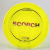 #6 161.6g | Yellow