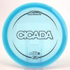 #1 161g | Aqua