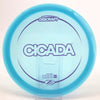 #7 165.5g | Aqua