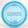 #8 165.5g | Aqua