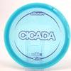 #9 165g | Aqua