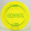#11 162.5g | Yellow