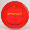 #13 163.4g | Red