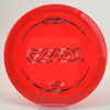 #14 163.4g | Red