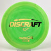 #24 173.6g | Green