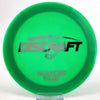 #25 173.9g | Green