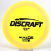 #26 171.9g | Yellow