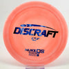 #27 176.5g | Orange