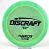 #28 174.5g | Green